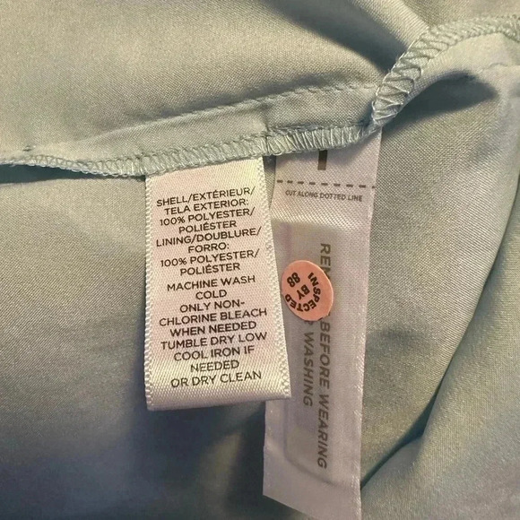 Loft Dress - Picture 9 of 10